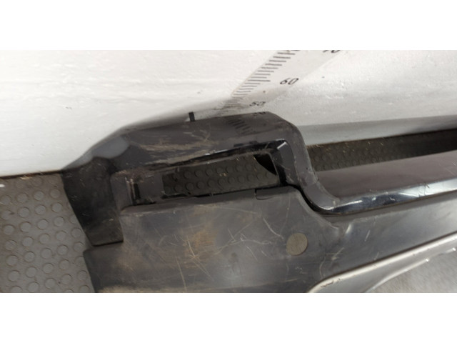 Бампер  Volvo XC90 2002-2014 задний   