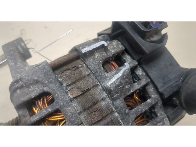 Генератор Hyundai i10 2007-2013 3730003500, 2609013