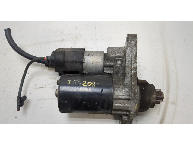 Стартер  Volkswagen Golf 5 2003-2009 1.4  02T911023R   