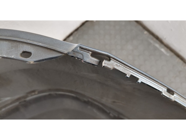 Бампер  Seat Toledo 4 2012-2019 задний   