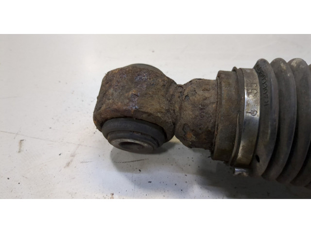 Стойка амортизатора Jaguar XJ 2003–2008