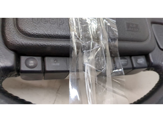 Руль  Jeep Cherokee 1983-2001           