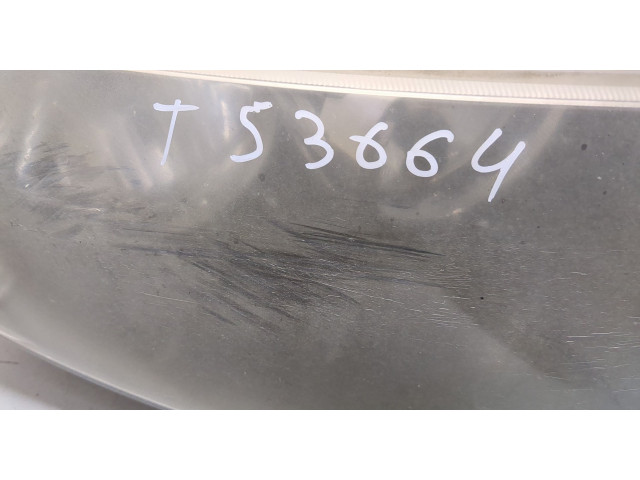 Фара передняя Mitsubishi Outlander XL 2006-2012 правая