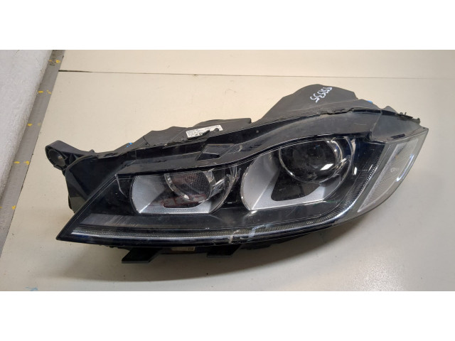 Фара передняя  Jaguar F-Pace 2016-2020 левая 