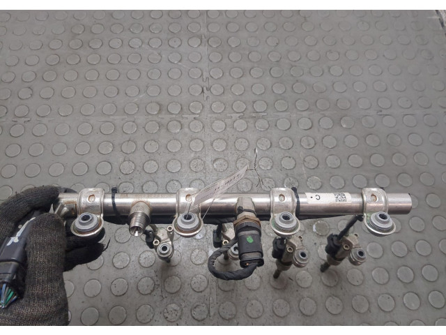 Форсунка топливная GMC Terrain 2017-2024 55577403, 12662385