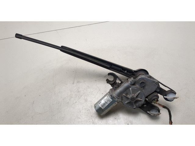 Моторчик заднего дворника Volkswagen ID.4