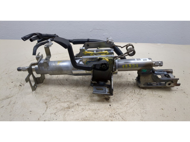 рейка Колонка рулевая Nissan Pathfinder 2012-2017