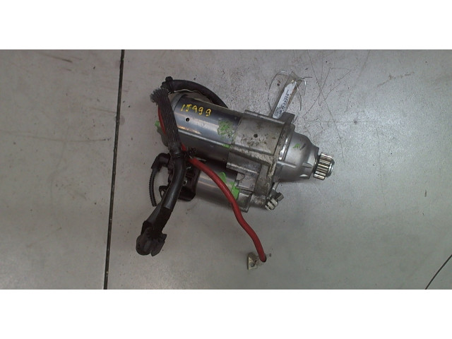 Стартер  Volkswagen Taos 1.5  0AM911022C, 0001179608   