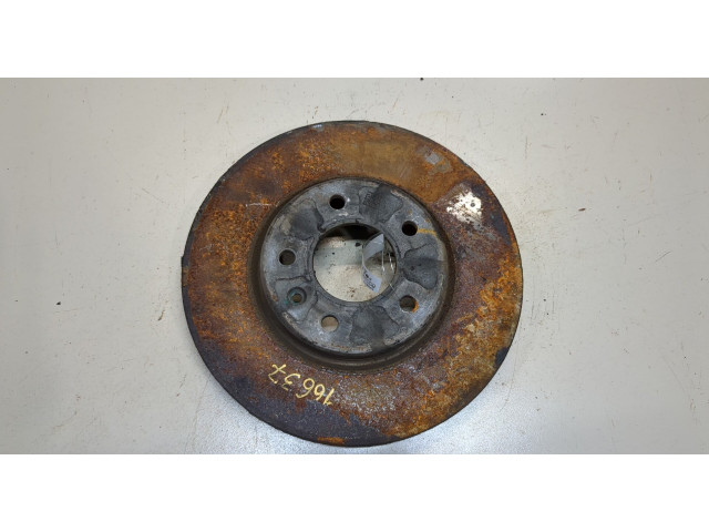 Диск тормозной  Chevrolet Trailblazer 2020-2022 1.3  передний          