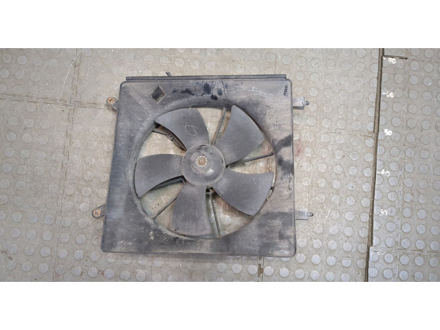 Вентилятор радиатора Honda CR-V 2001-2006