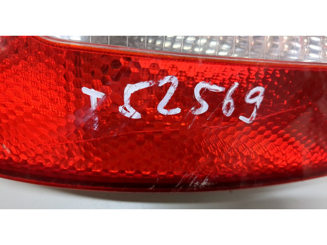 Задний фонарь