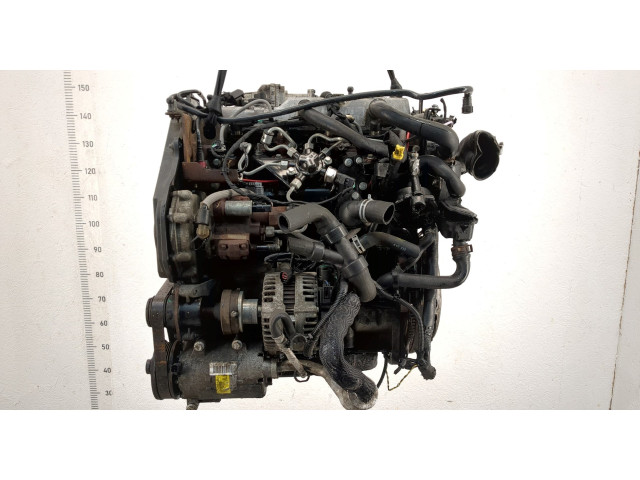 Генератор Ford Mondeo 4 2007-2015 2099451, 1757316, 6G9J10300UA