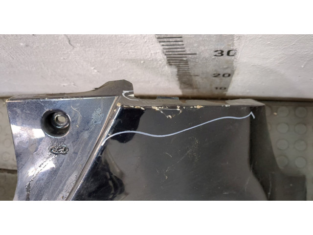 Бампер  Ford Focus 3 2011-2015 задний   