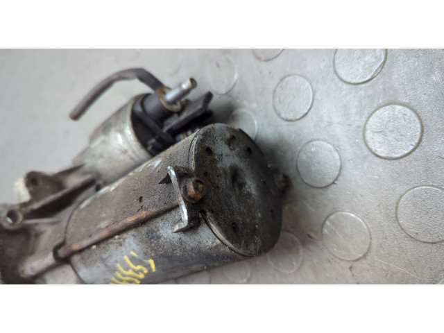 Стартер Renault Scenic 2009-2012 1.5 233000603R