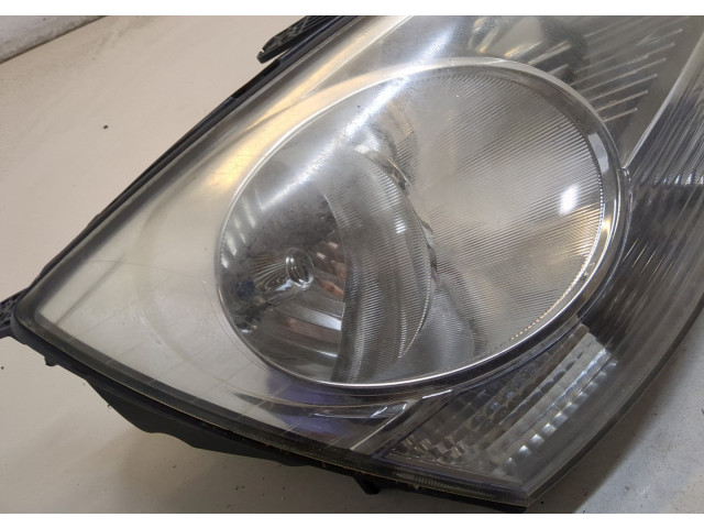 Фара передняя  Opel Antara 2006-2015 правая 