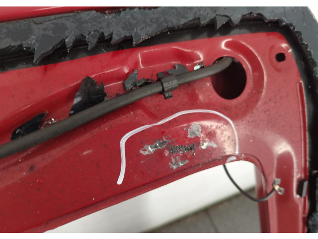 Замок багажника  Nissan X-Trail (T30) 2001-2007       