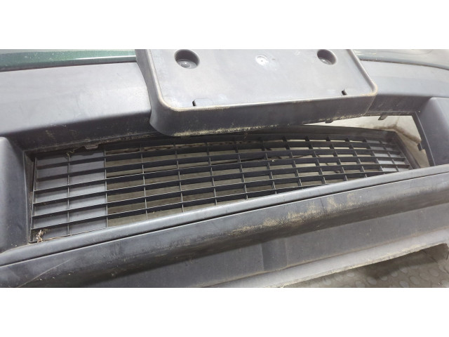 Бампер  Ford Explorer 2010-2015 передний   