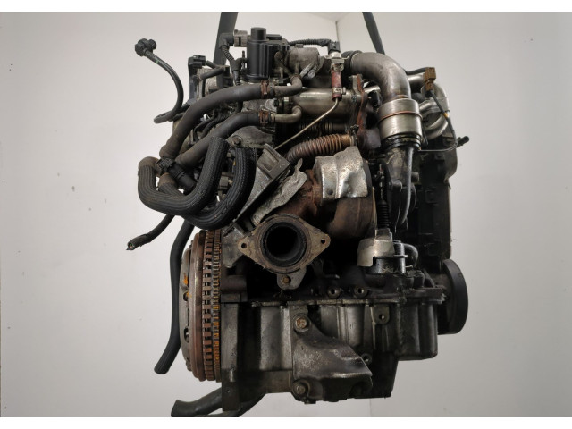  Турбина  Renault Scenic 2009-2012             