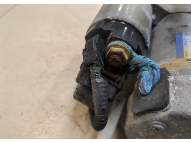 Стартер  Subaru BRZ 2012-2020   23300aa720   