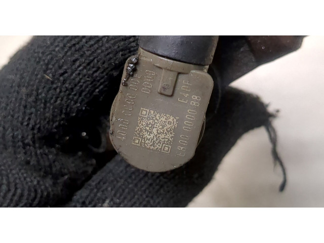 Форсунка топливная Lexus IS 2005-2013 2367029055