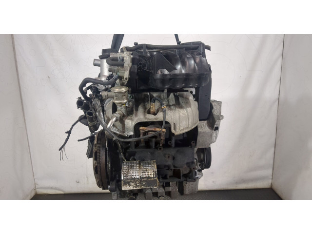 Форсунка топливная  Volkswagen Beetle 1998-2010         