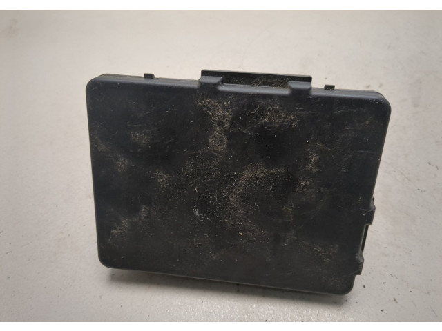 Блок предохранителей  Nissan Pathfinder 2012-2020         