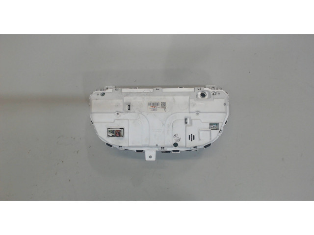 Панель приборов Mitsubishi ASX 8100B721 1.6 Бензин