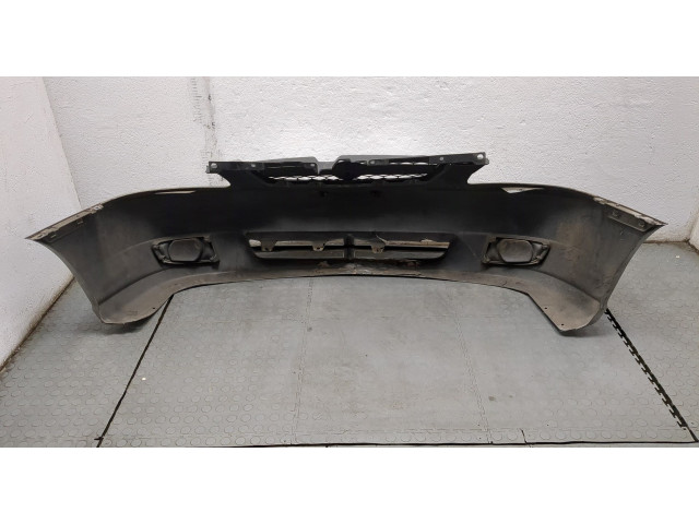 Бампер  KIA Rio 2000-2005 передний   