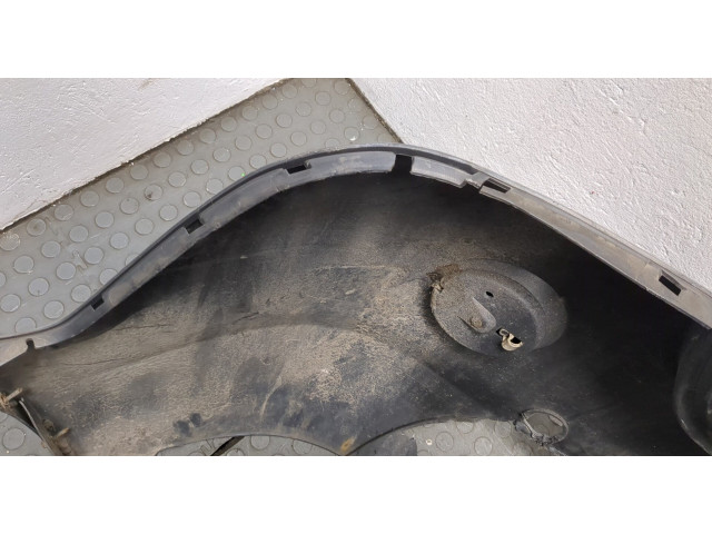 Бампер  Opel Antara задний   