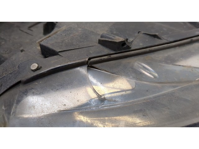 Фара передняя Volkswagen Golf 5 2003-2009 левая