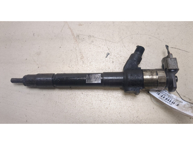 Форсунка топливная Mitsubishi ASX