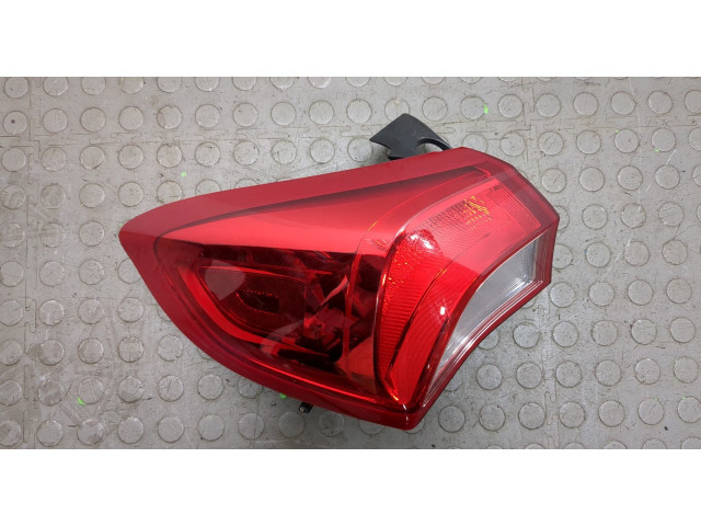 Задний фонарь     84512455     