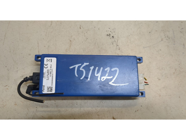 Блок комфорта Jeep Grand Cherokee 2004-2010 ck3100n