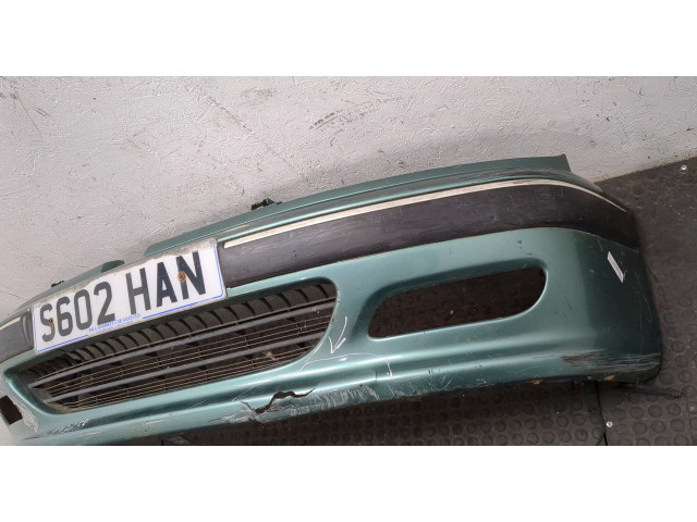 Бампер  Peugeot 406 1995-1999 передний   
