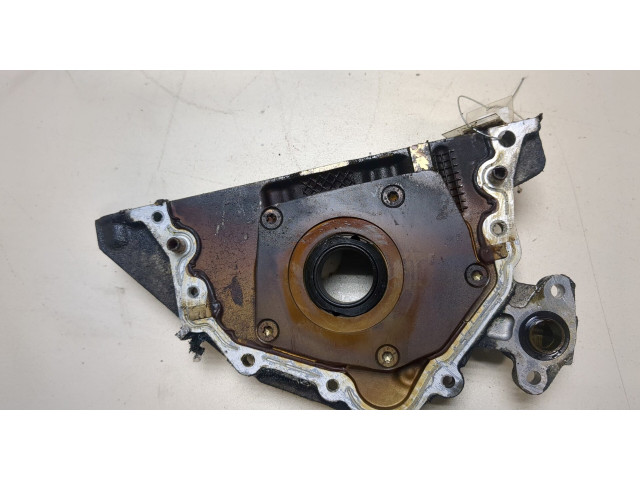 Масляный насос