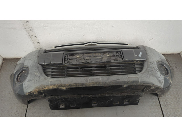 Бампер Citroen Berlingo 2008-2012 передний