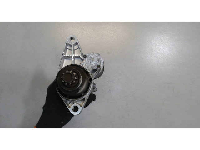 Стартер Seat Ibiza 4 2012-2015 1.2 02T911024N