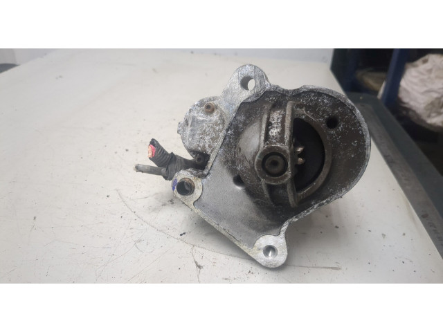 Стартер Ford Fiesta 2008-2013 1.4