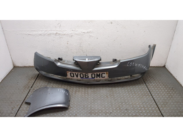 Бампер Nissan Primera P12 2002-2007 передний