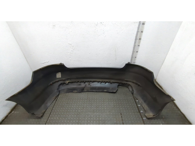 Бампер Skoda SuperB 2008-2015 задний