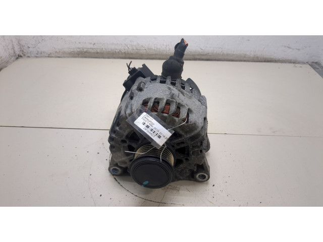 Генератор  Ford S-Max 2015-2019       2438699, DS7T10300KE    