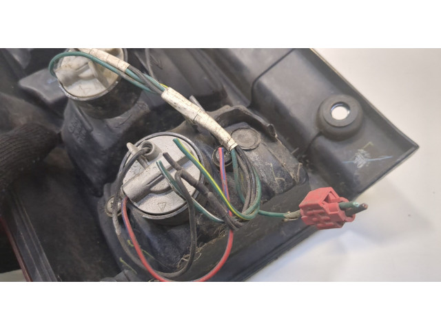 Задний фонарь Nissan Pathfinder 2004-2014