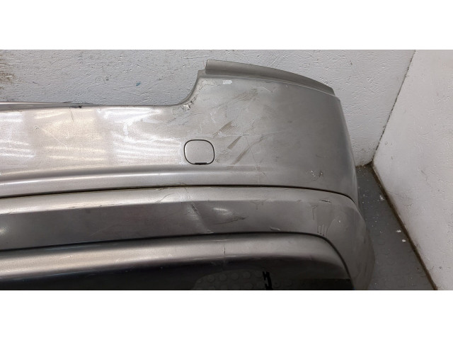 Бампер Volvo S80 2006-2016 задний