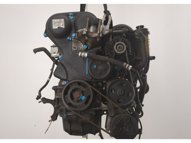 Генератор  Ford Focus 2 2005-2008           