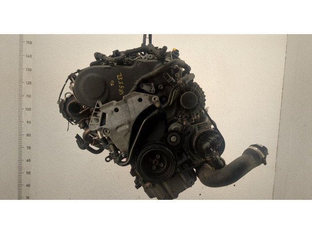 Генератор Skoda Yeti 2009-2018