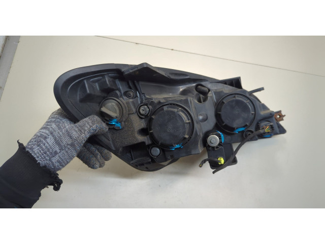 Фара передняя  KIA Ceed 2007-2012 левая 