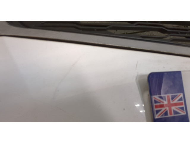 Бампер  KIA Ceed 2007-2012 передний   