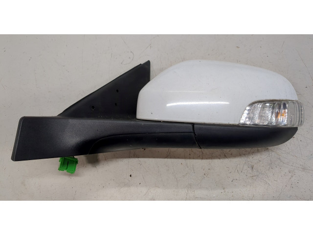 Зеркало боковое  Volvo V70 2007-2013  левое           31297839