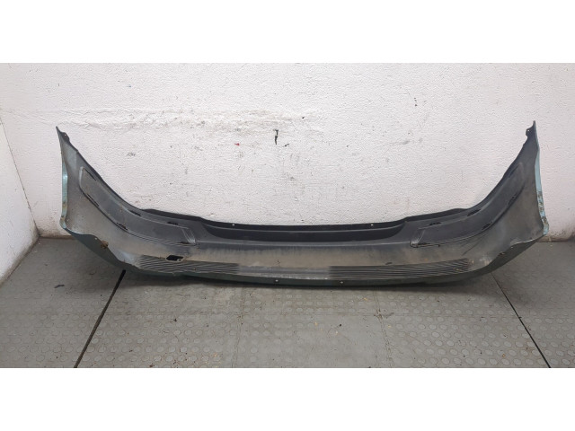 Бампер  Nissan Almera N16 2000-2006 задний   