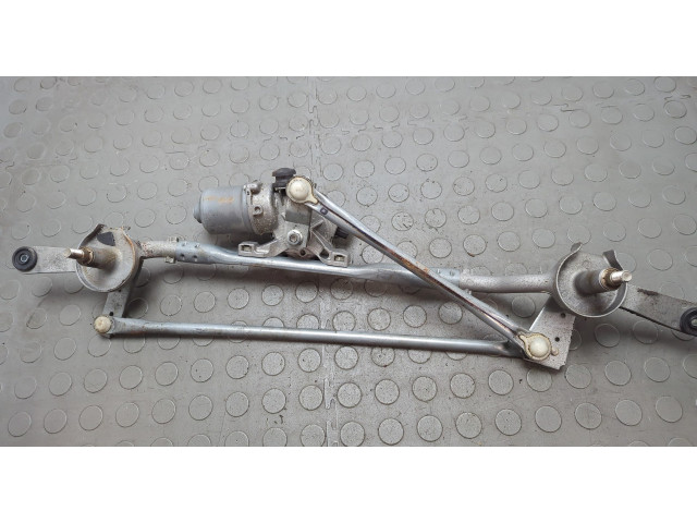 Двигатель стеклоочистителя (моторчик дворников) передний  Buick Envision 2020-2025      